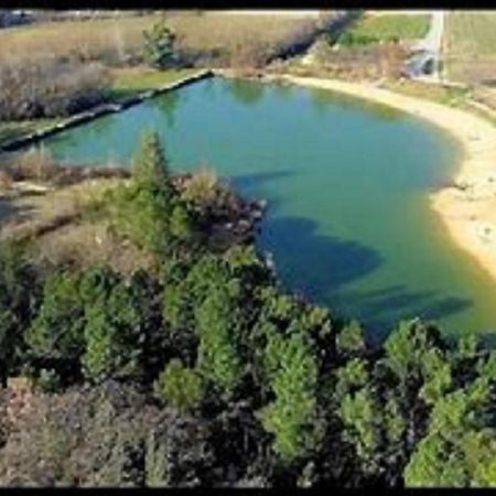 MormoironA L'Ombre Du Geant De Provenceアパートメント エクステリア 写真