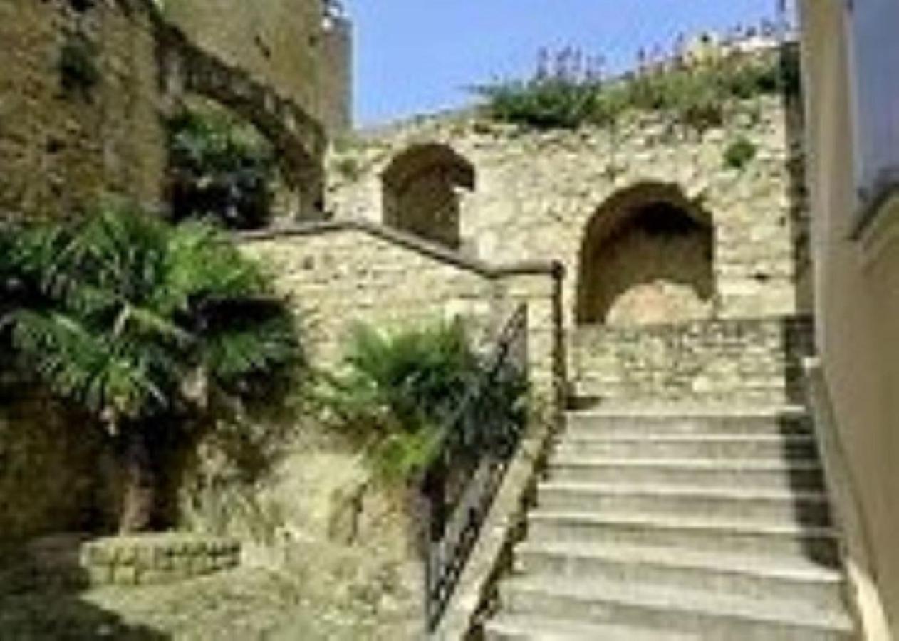MormoironA L'Ombre Du Geant De Provenceアパートメント エクステリア 写真